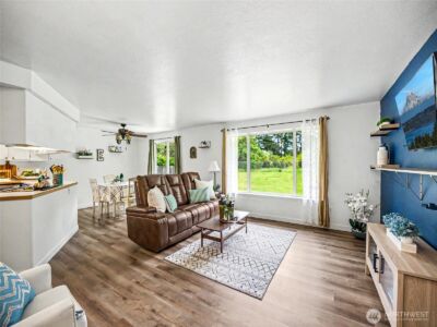 444 Volesky Drive SE, Rainier, WA 98576 - Photo 6