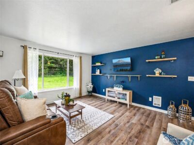 444 Volesky Drive SE, Rainier, WA 98576 - Photo 8