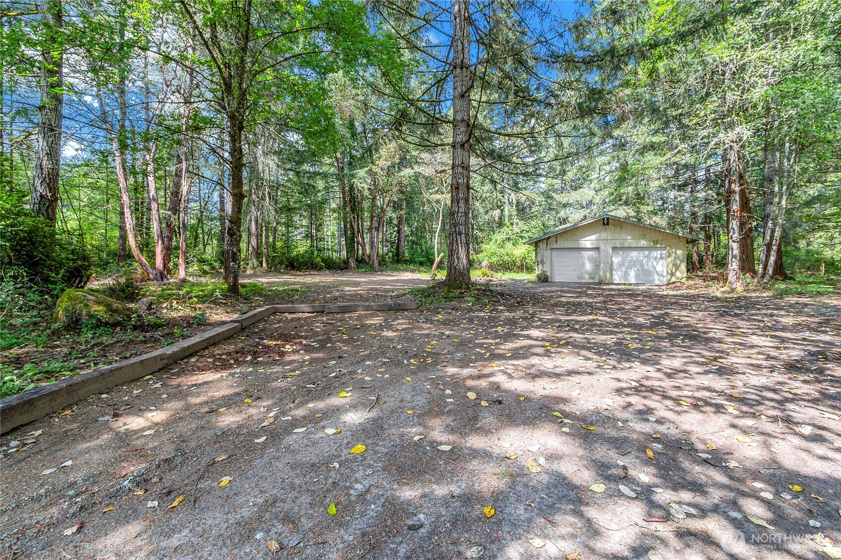 16405 84th Street NW, Lakebay, WA 98349-9527