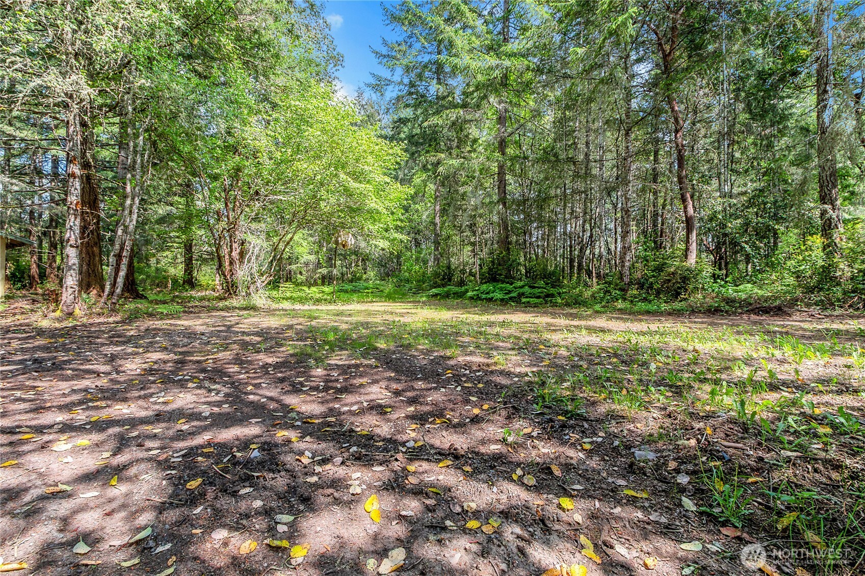 16405 84th Street NW, Lakebay, WA 98349-9527