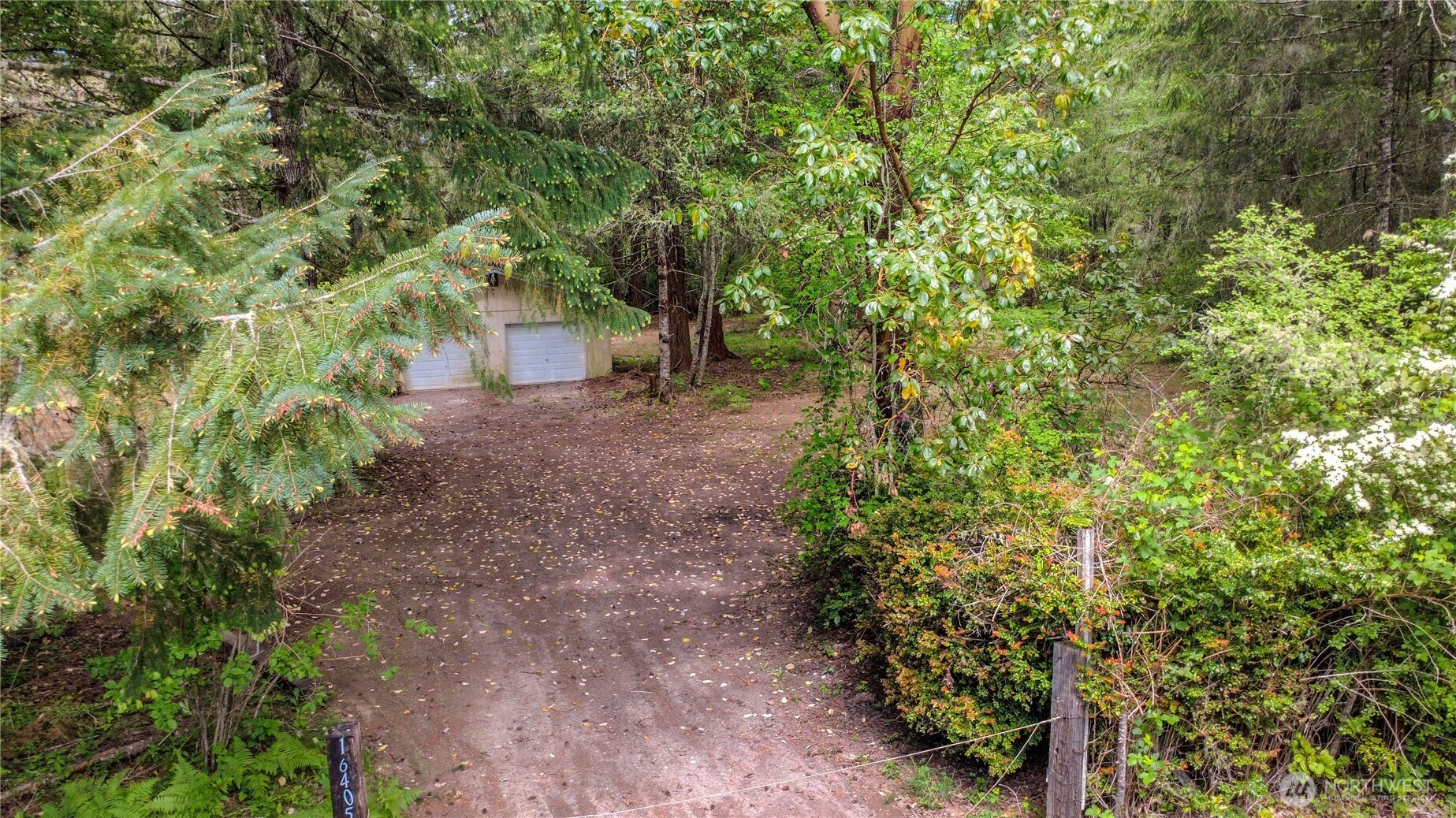 16405 84th Street NW, Lakebay, WA 98349-9527