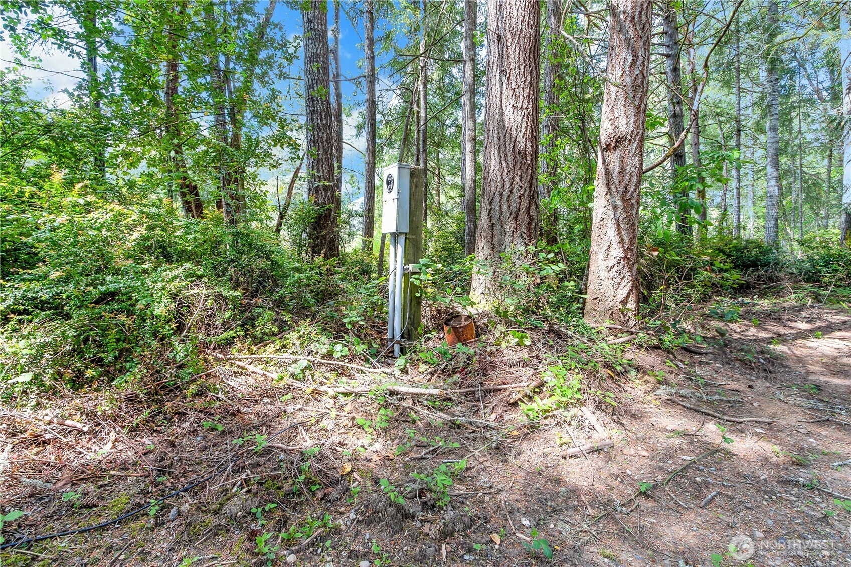 16405 84th Street NW, Lakebay, WA 98349-9527