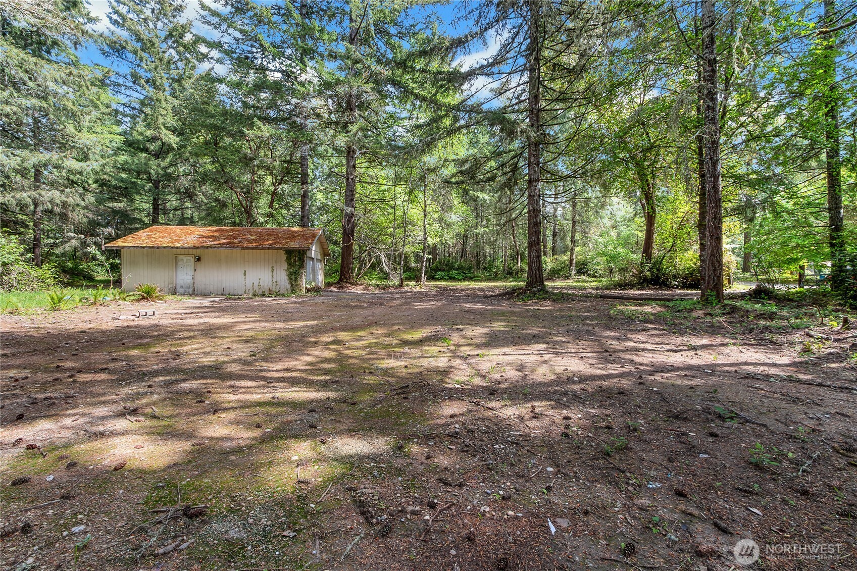 16405 84th Street NW, Lakebay, WA 98349-9527