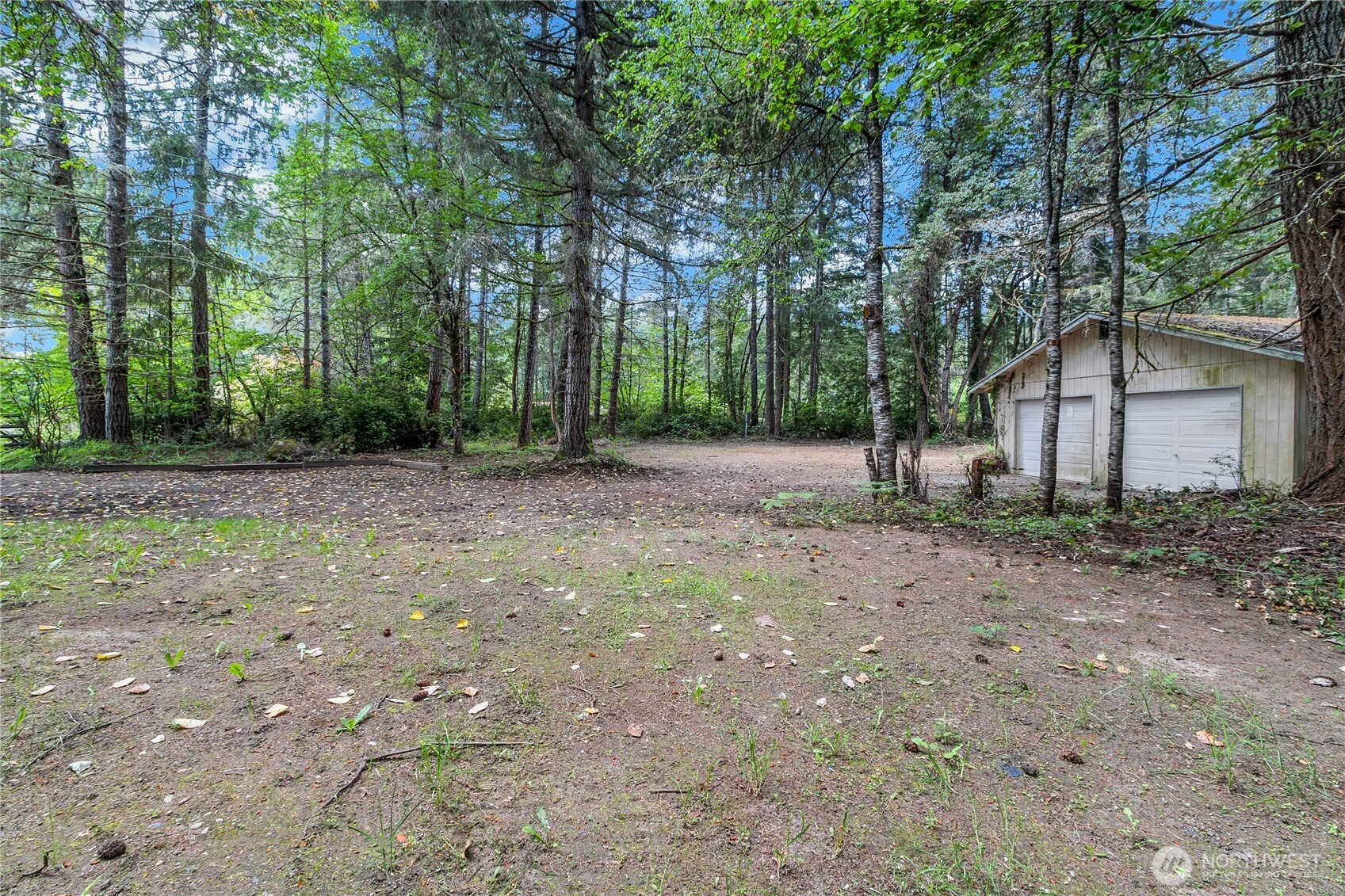 16405 84th Street NW, Lakebay, WA 98349-9527