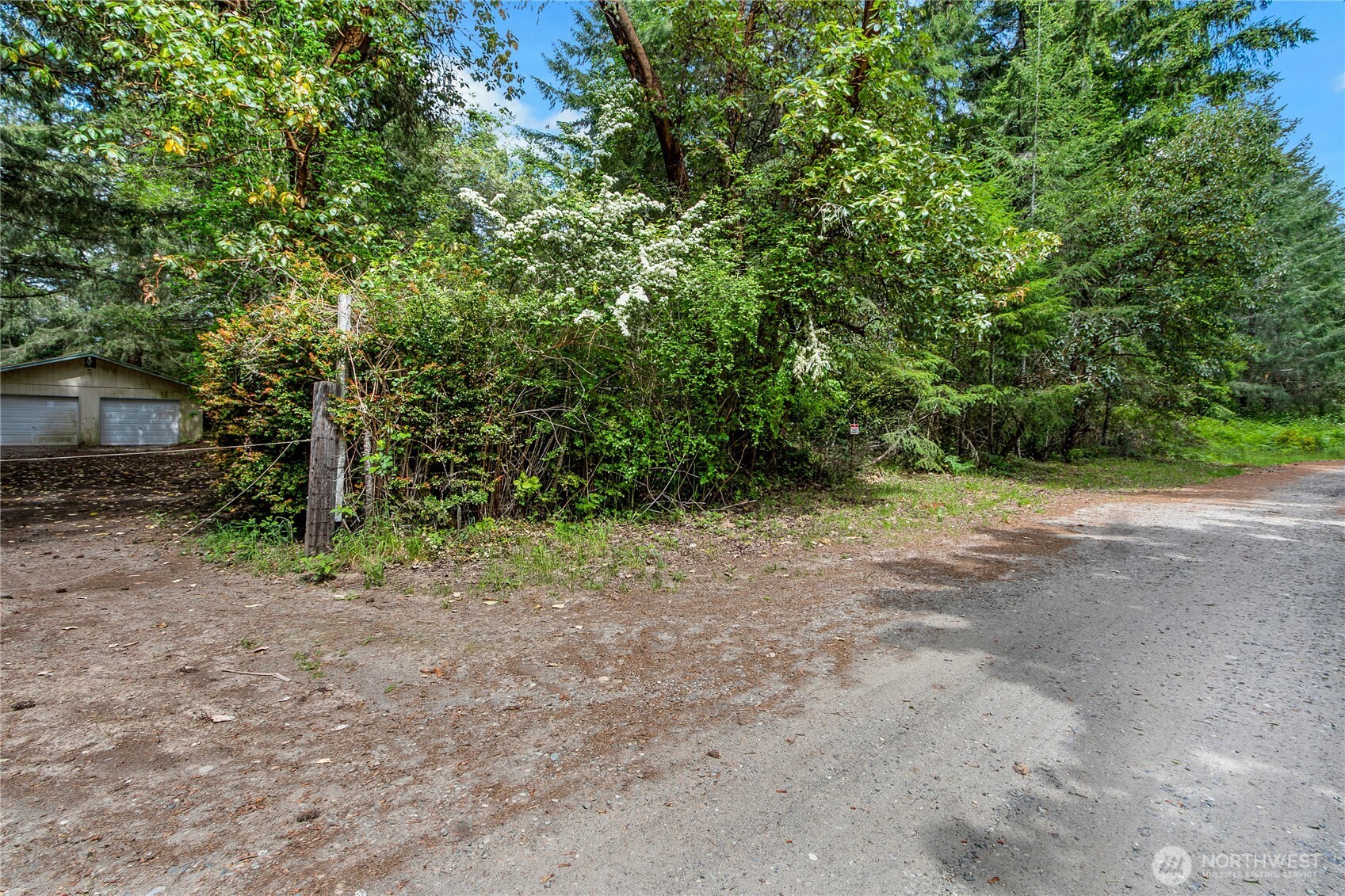 16405 84th Street NW, Lakebay, WA 98349-9527