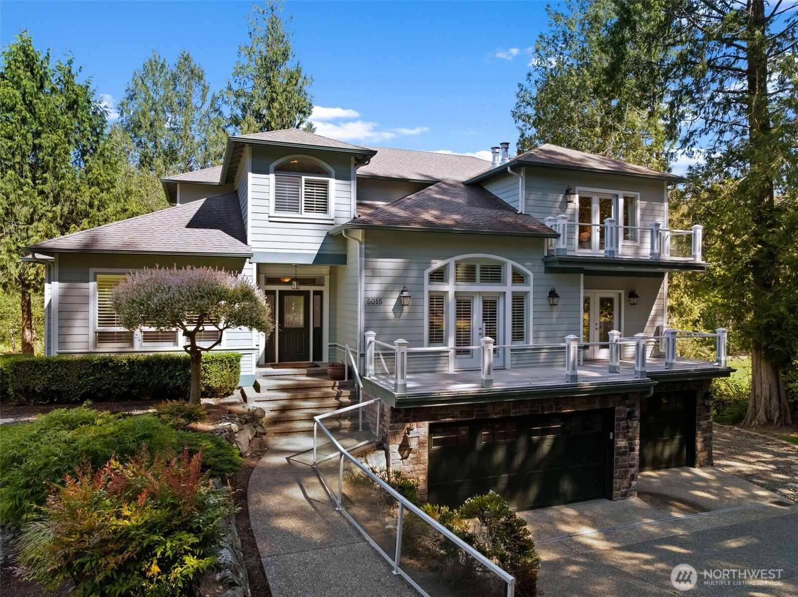 5015 Fern Lane NW, Gig Harbor, WA 98335