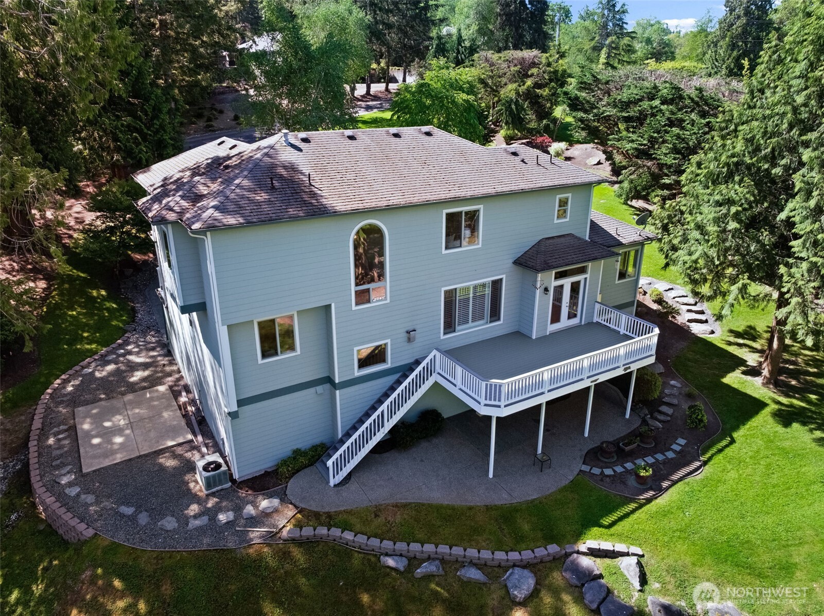 5015 Fern Lane NW, Gig Harbor, WA 98335