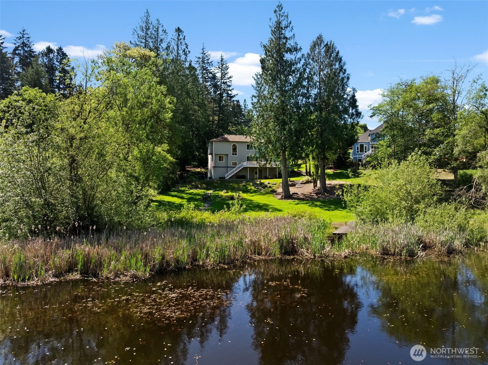 5015 Fern Lane NW, Gig Harbor, WA 98335