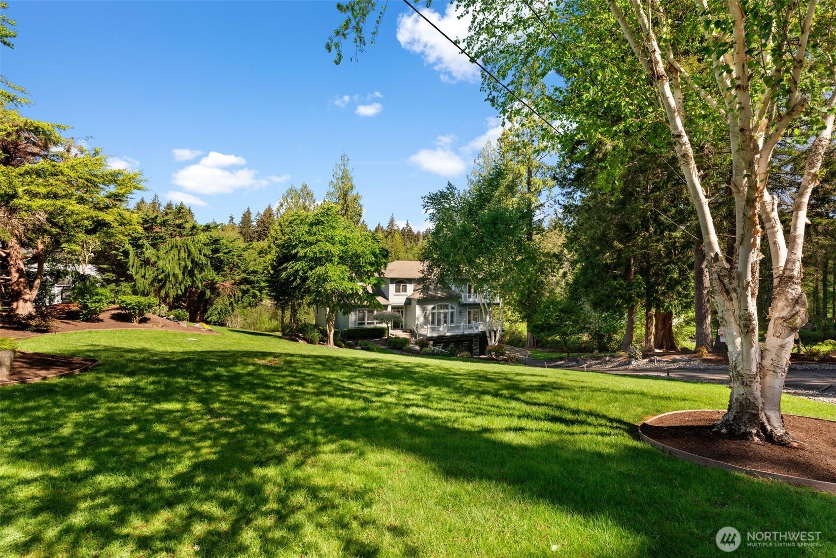 5015 Fern Lane NW, Gig Harbor, WA 98335