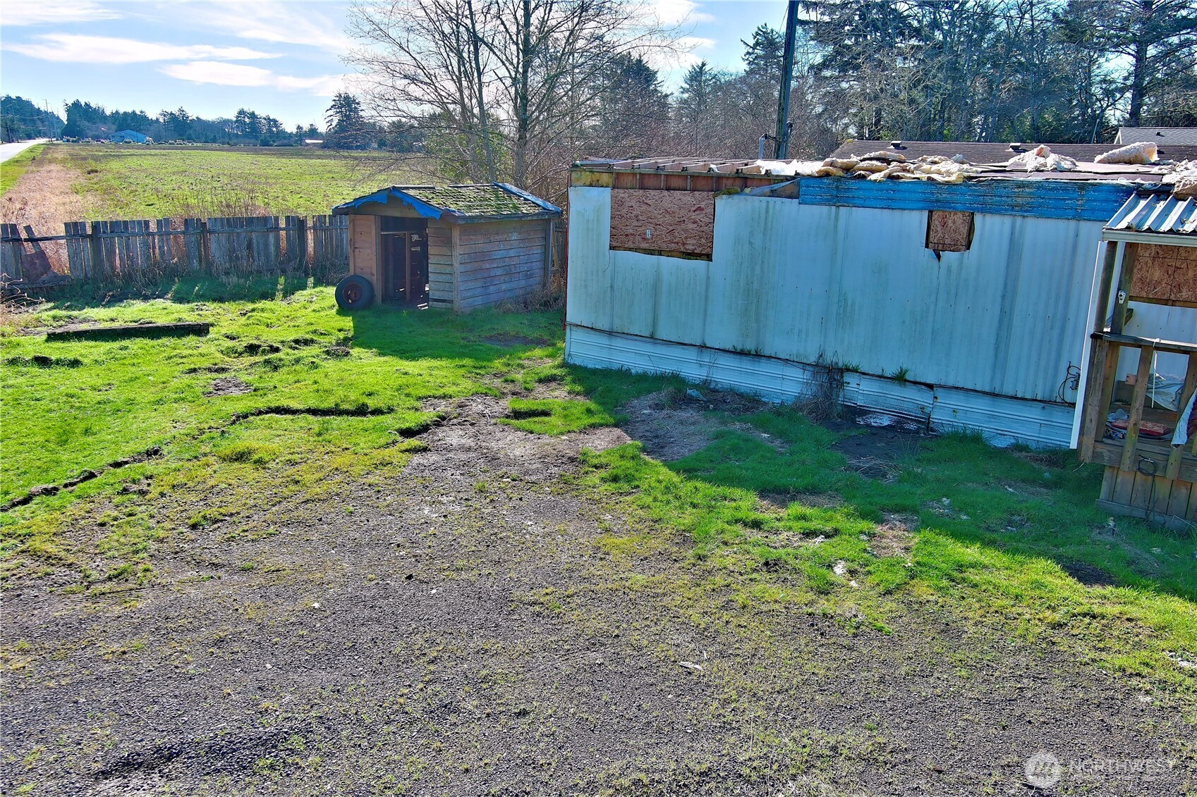799 S Rain Street NE, Ocean Shores, WA 98569