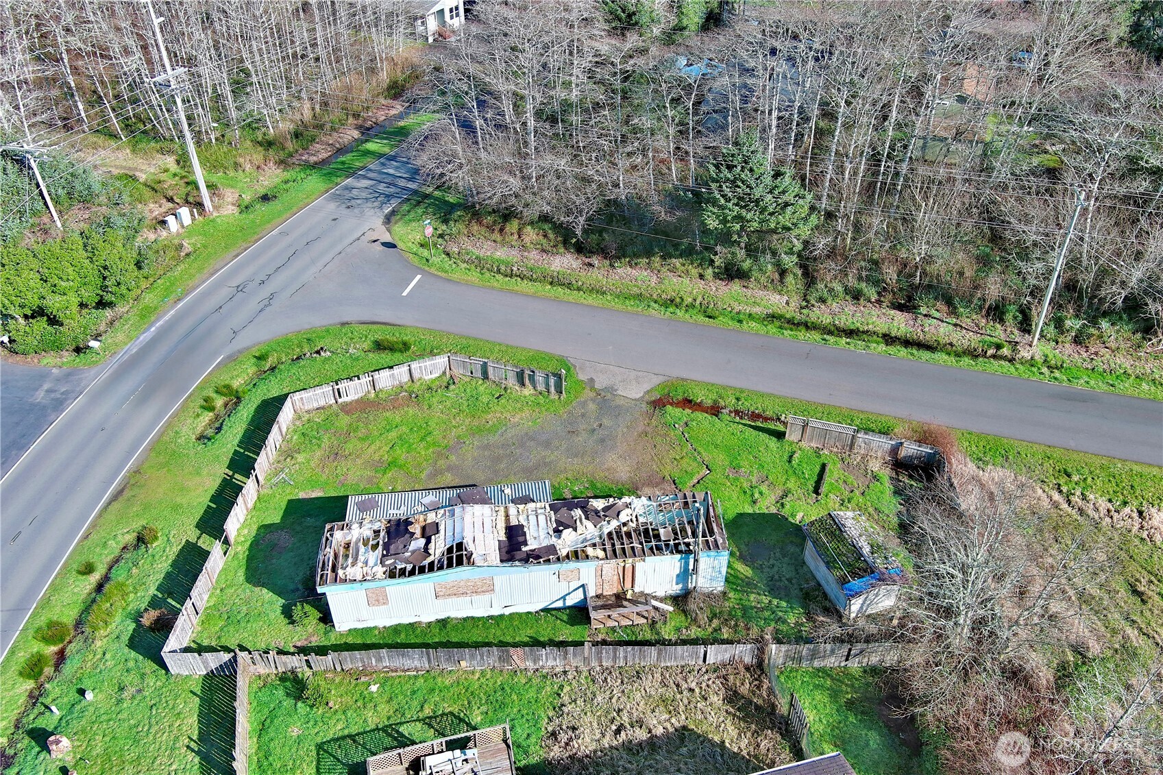 799 S Rain Street NE, Ocean Shores, WA 98569
