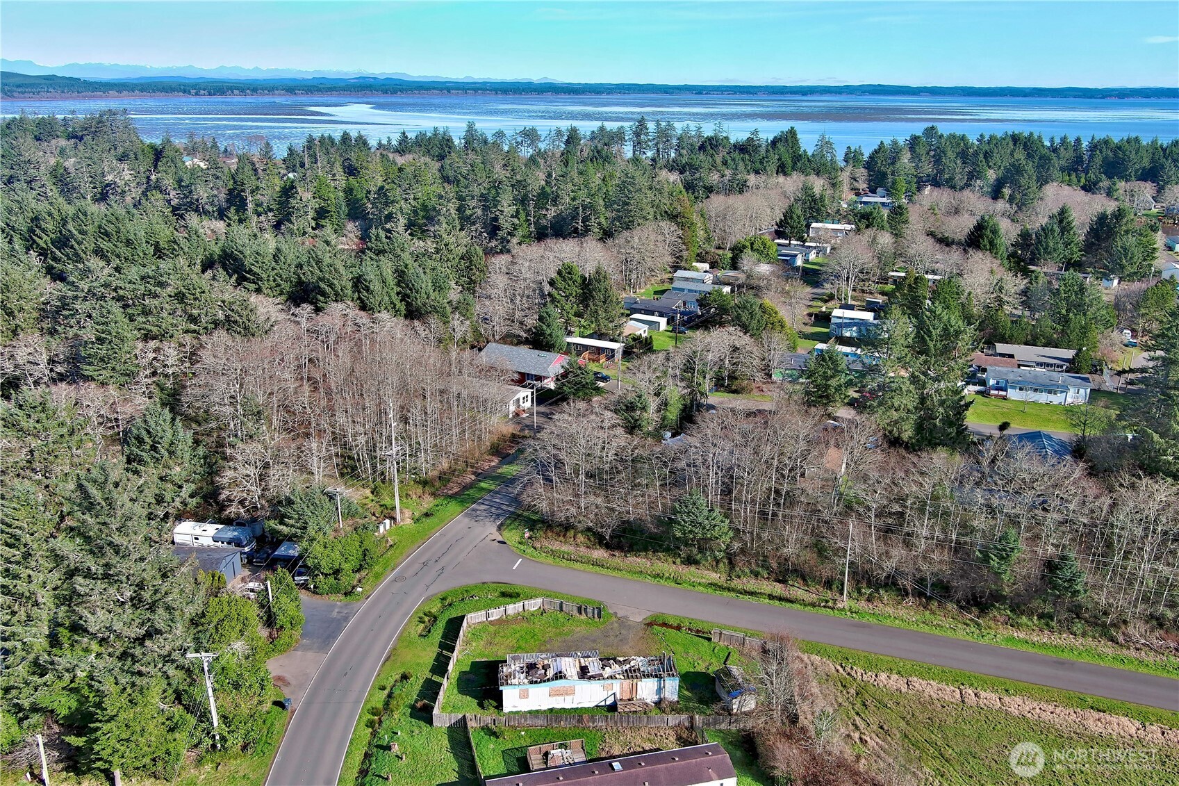 799 S Rain Street NE, Ocean Shores, WA 98569