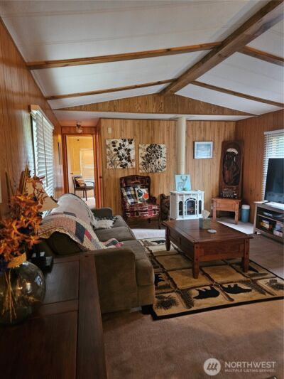 134 Mowich Way , Ashford, WA 98304 - Photo 13
