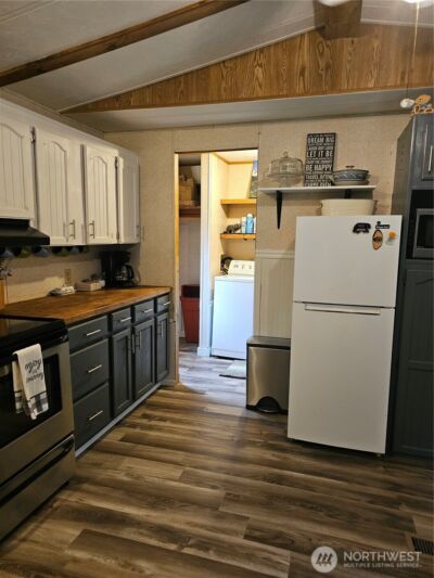 134 Mowich Way , Ashford, WA 98304 - Photo 18