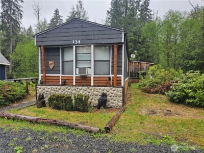134 Mowich Way , Ashford, WA 98304 - Photo 2