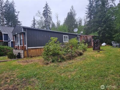 134 Mowich Way , Ashford, WA 98304 - Photo 3