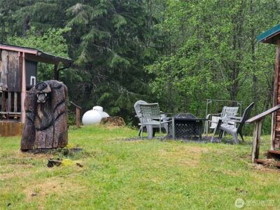 134 Mowich Way , Ashford, WA 98304 - Photo 5