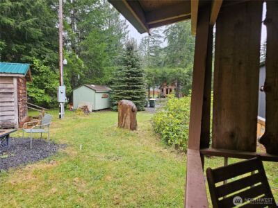 134 Mowich Way , Ashford, WA 98304 - Photo 7
