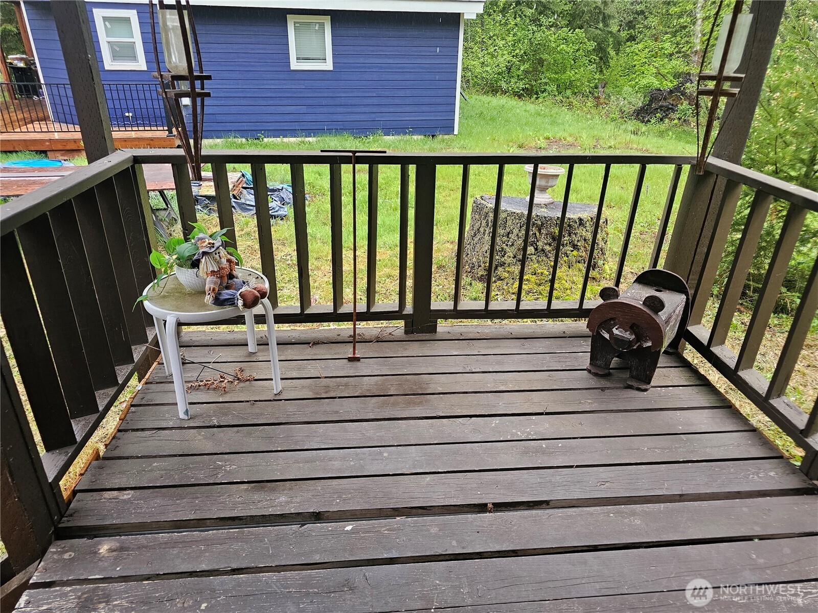 134 Mowich Way , Ashford, WA 98304
