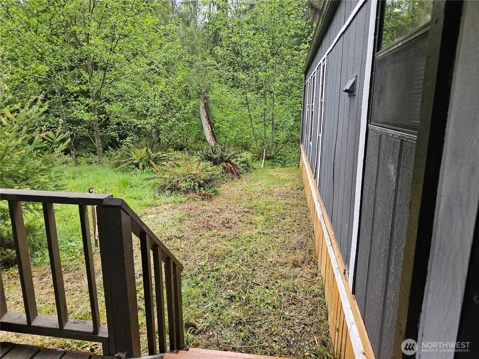 134 Mowich Way , Ashford, WA 98304