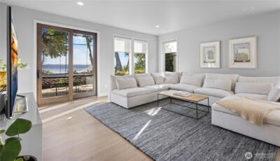 946 7th Court , Fox Island, WA 98333 - Photo 14