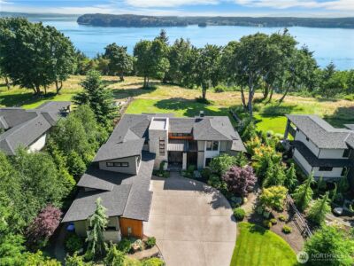 946 7th Court , Fox Island, WA 98333 - Photo 35