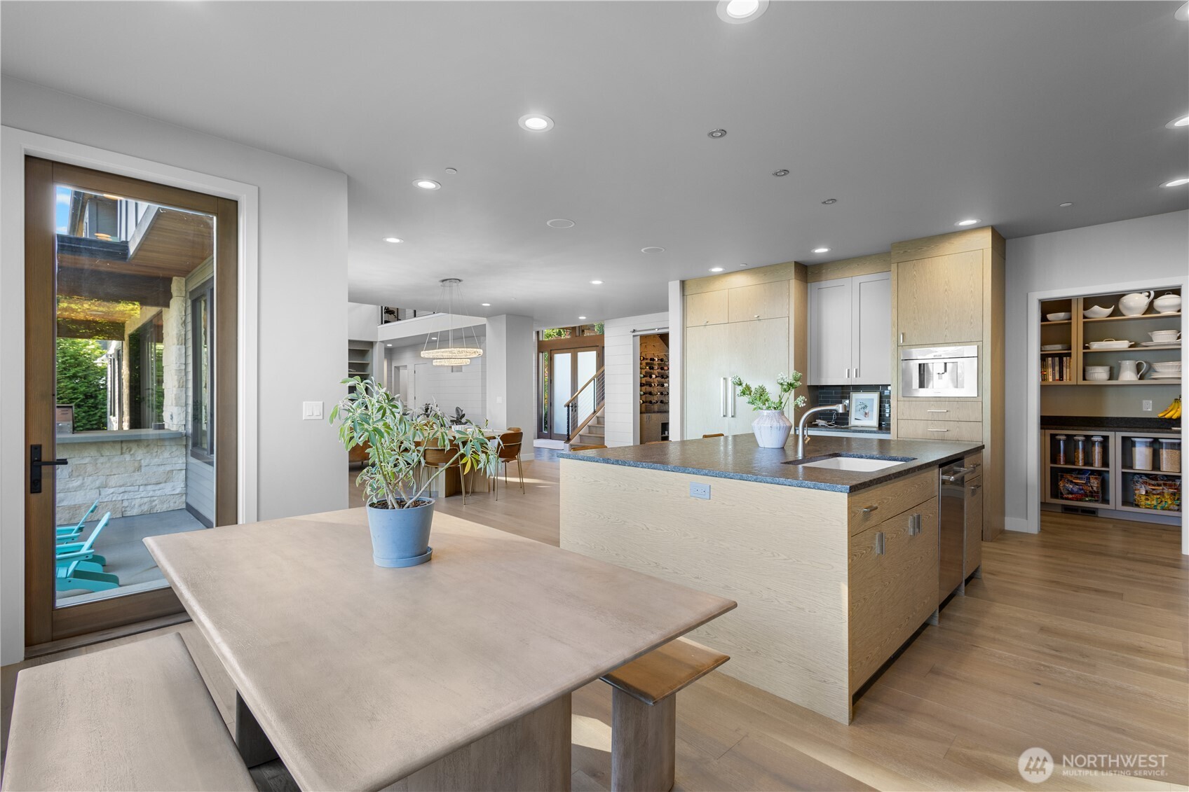 946 7th Court , Fox Island, WA 98333