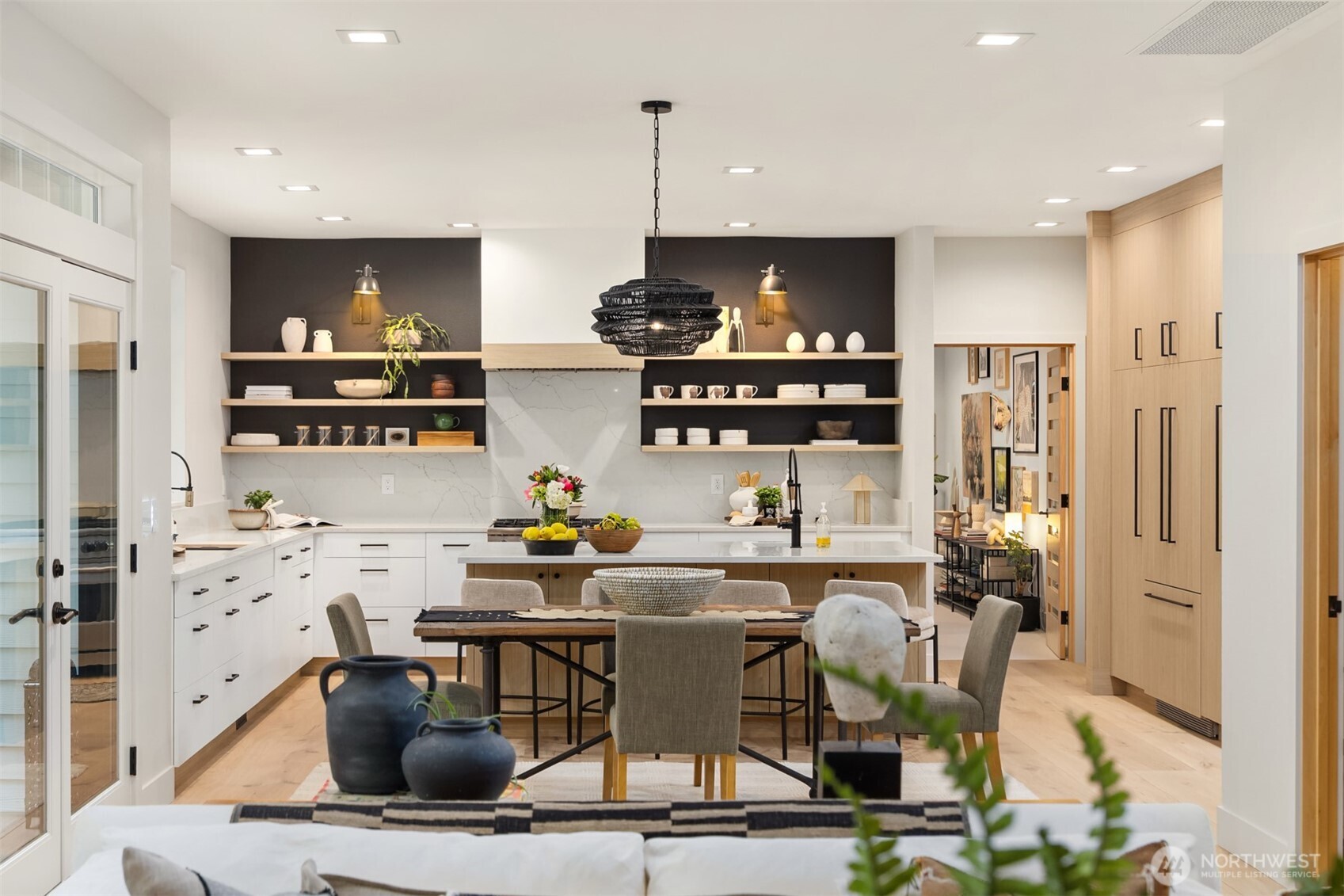 13264 Teem Loop Road NE, Bainbridge Island, WA 98110