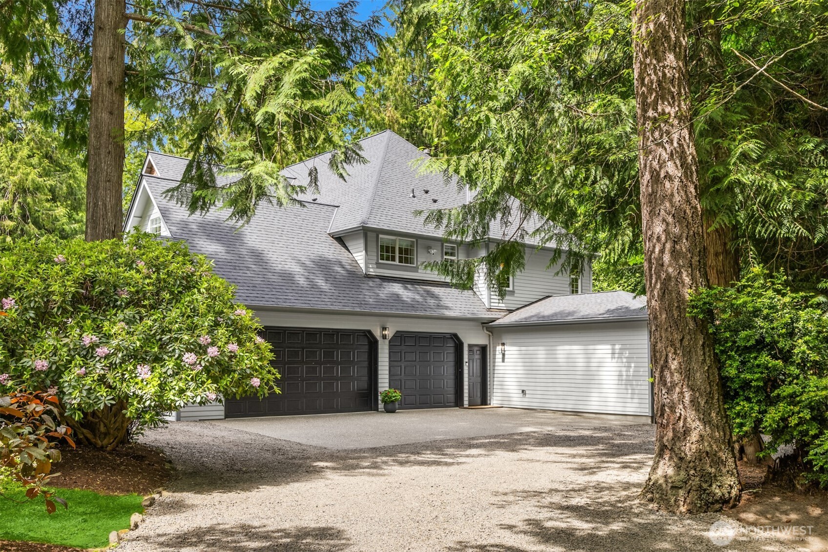 13264 Teem Loop Road NE, Bainbridge Island, WA 98110