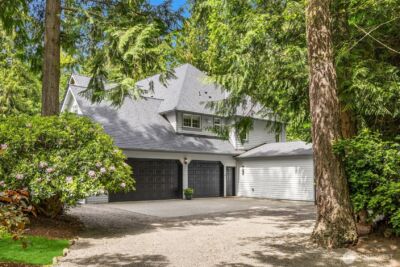 13264 Teem Loop Road NE, Bainbridge Island, WA 98110 - Photo 3