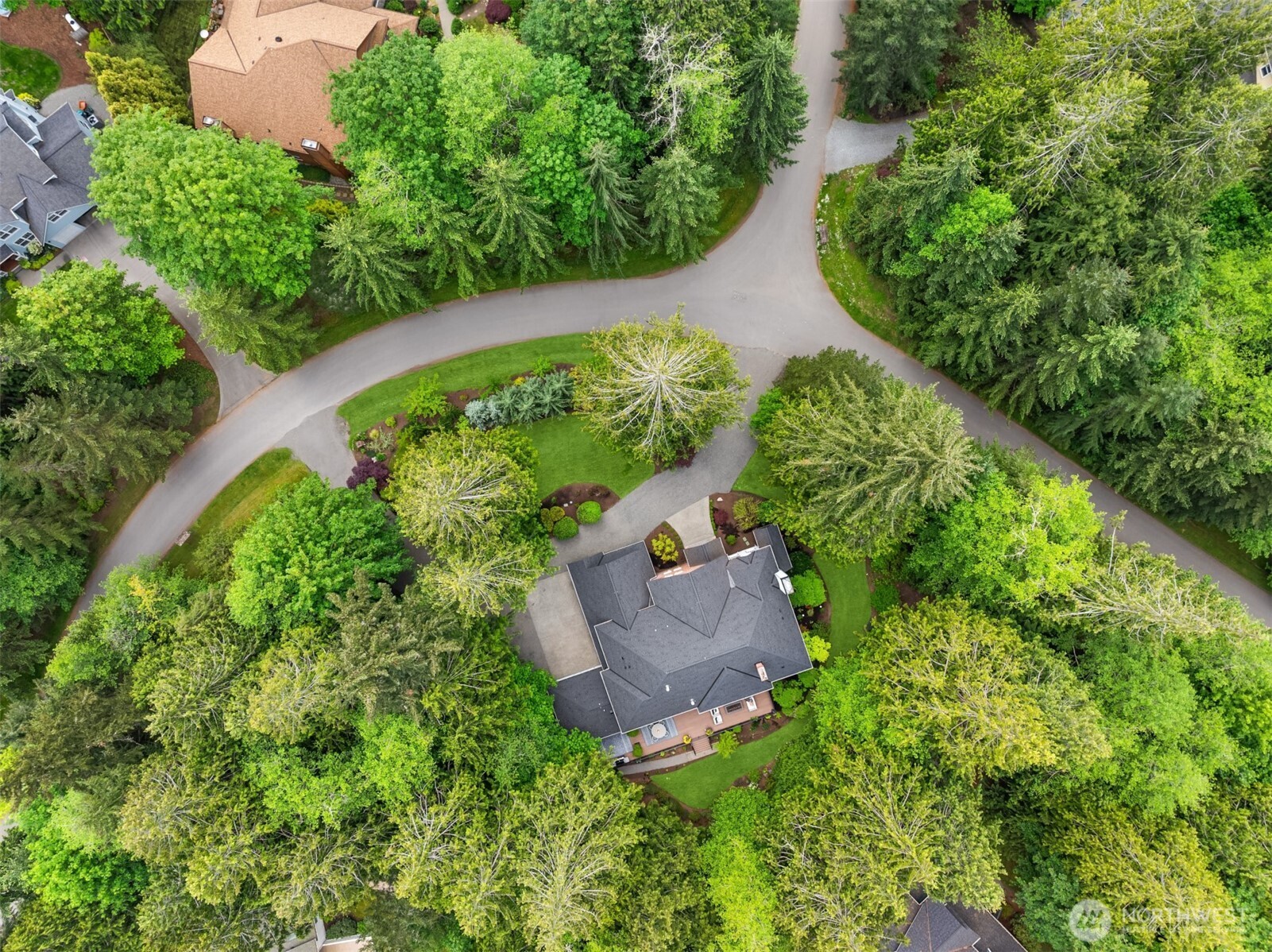 13264 Teem Loop Road NE, Bainbridge Island, WA 98110