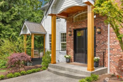 13264 Teem Loop Road NE, Bainbridge Island, WA 98110 - Photo 4