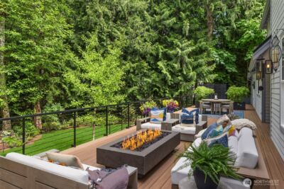13264 Teem Loop Road NE, Bainbridge Island, WA 98110 - Photo 10