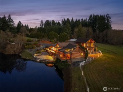 116 Meadow Drive , Chehalis, WA 98532 - Photo 2