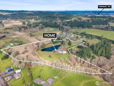 116 Meadow Drive , Chehalis, WA 98532 - Photo 30