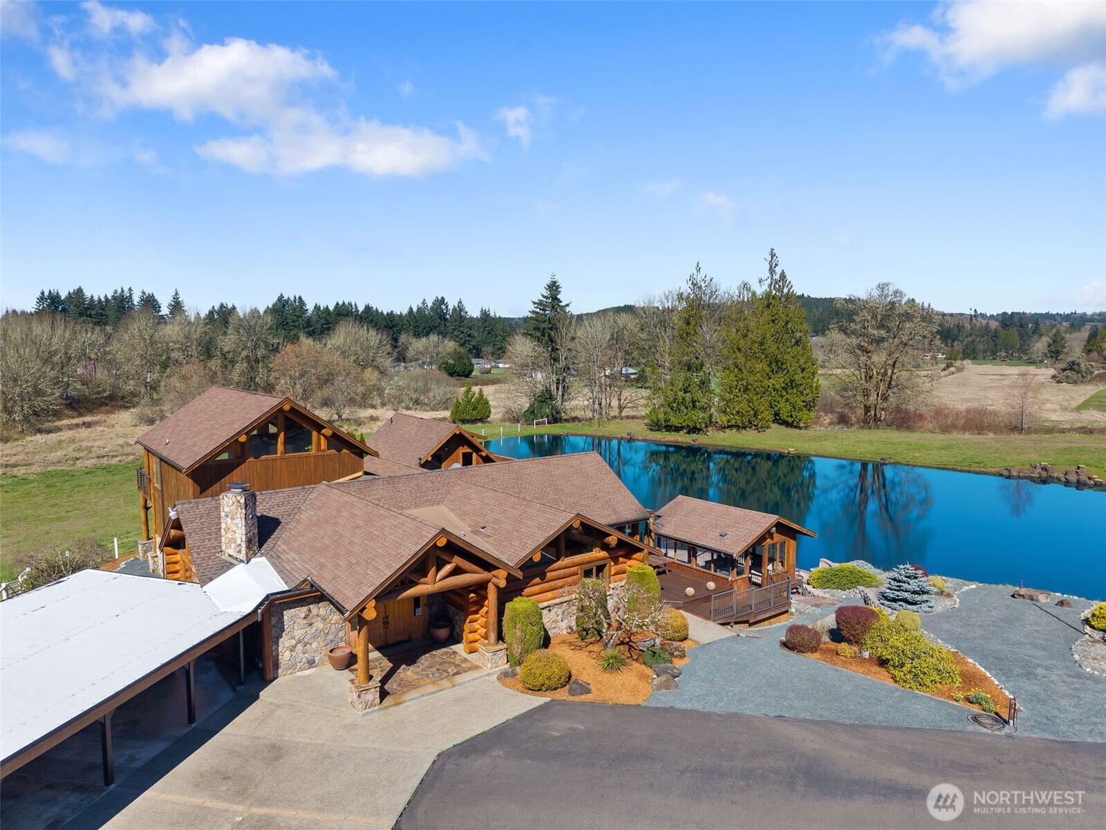 116 Meadow Drive , Chehalis, WA 98532