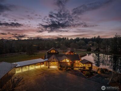 116 Meadow Drive , Chehalis, WA 98532 - Photo 4
