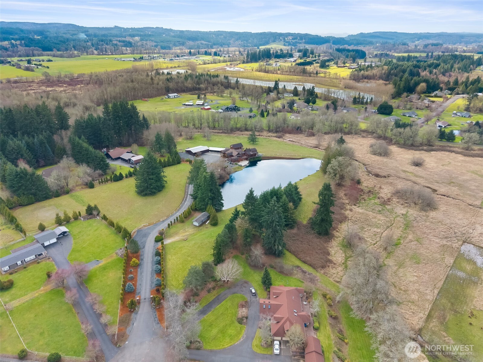 116 Meadow Drive , Chehalis, WA 98532