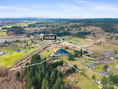 116 Meadow Drive , Chehalis, WA 98532 - Photo 8