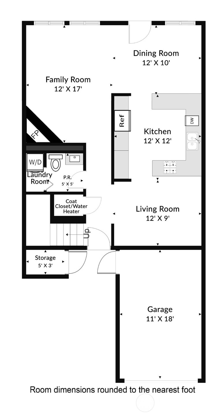 447 7th Avenue , Kirkland, WA 98033