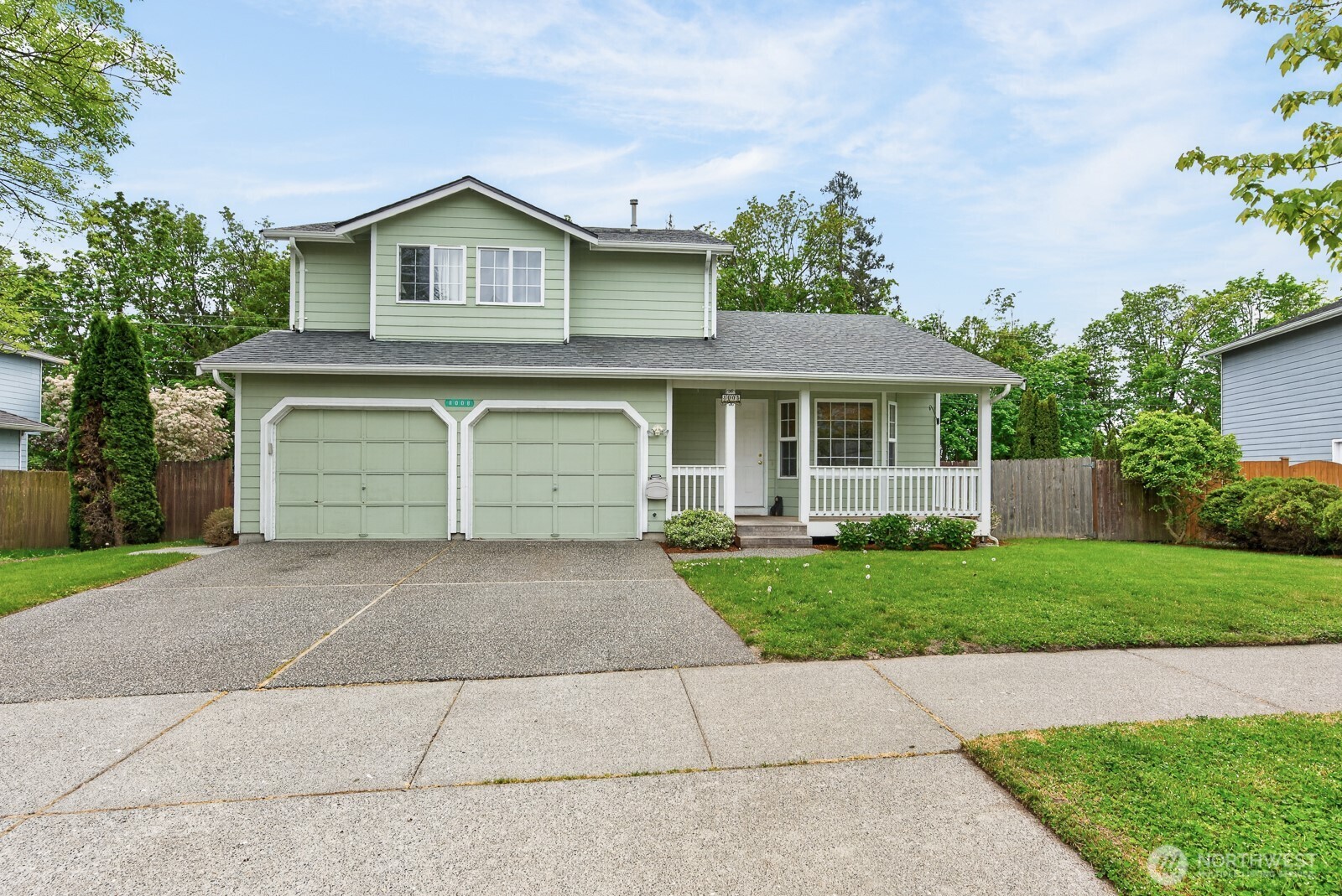 8008 262nd Street NW, Stanwood, WA 98292