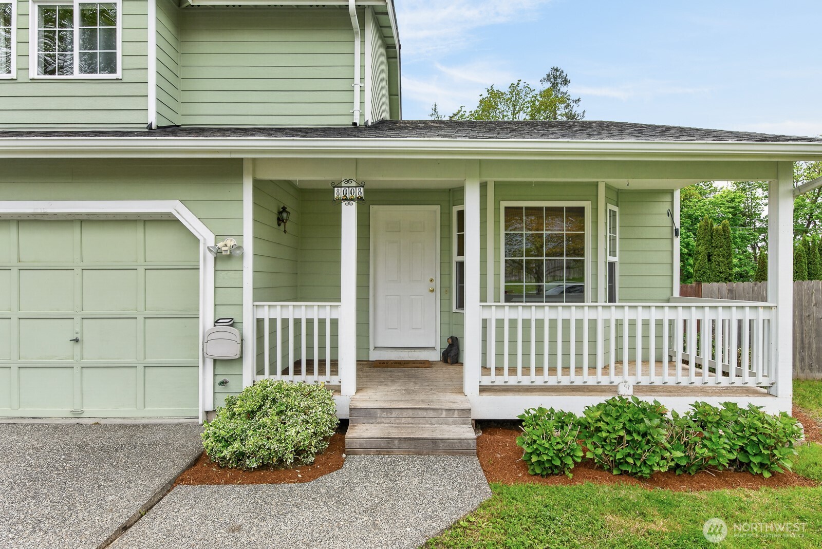 8008 262nd Street NW, Stanwood, WA 98292