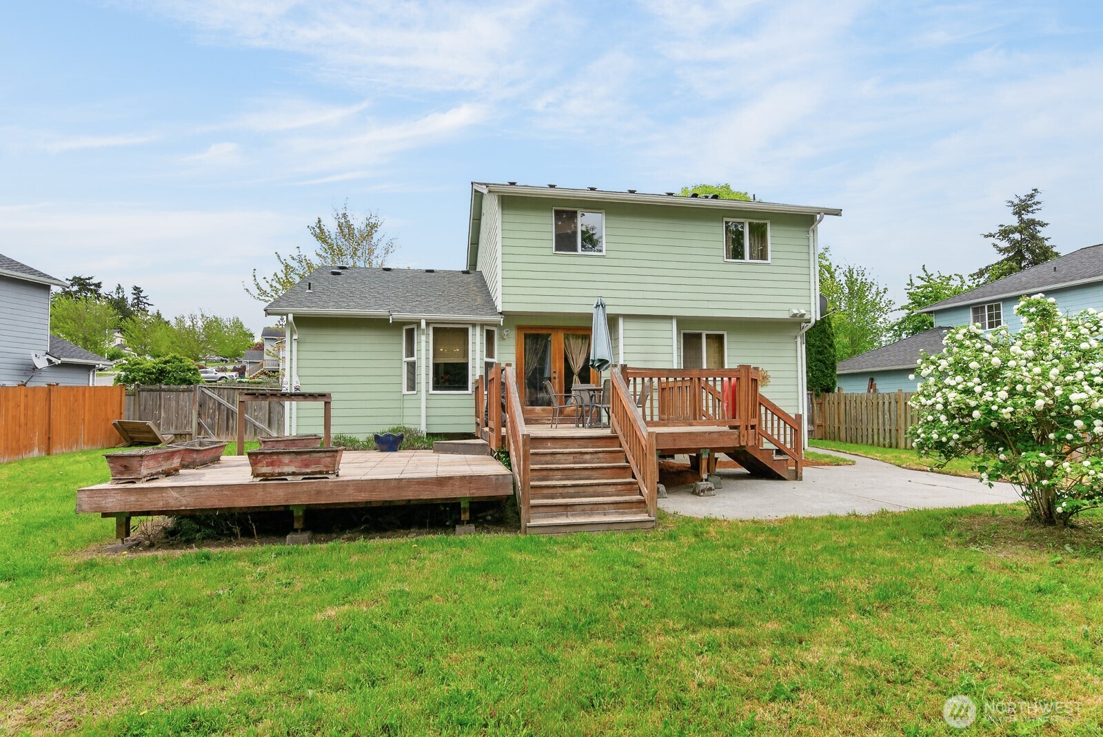 8008 262nd Street NW, Stanwood, WA 98292