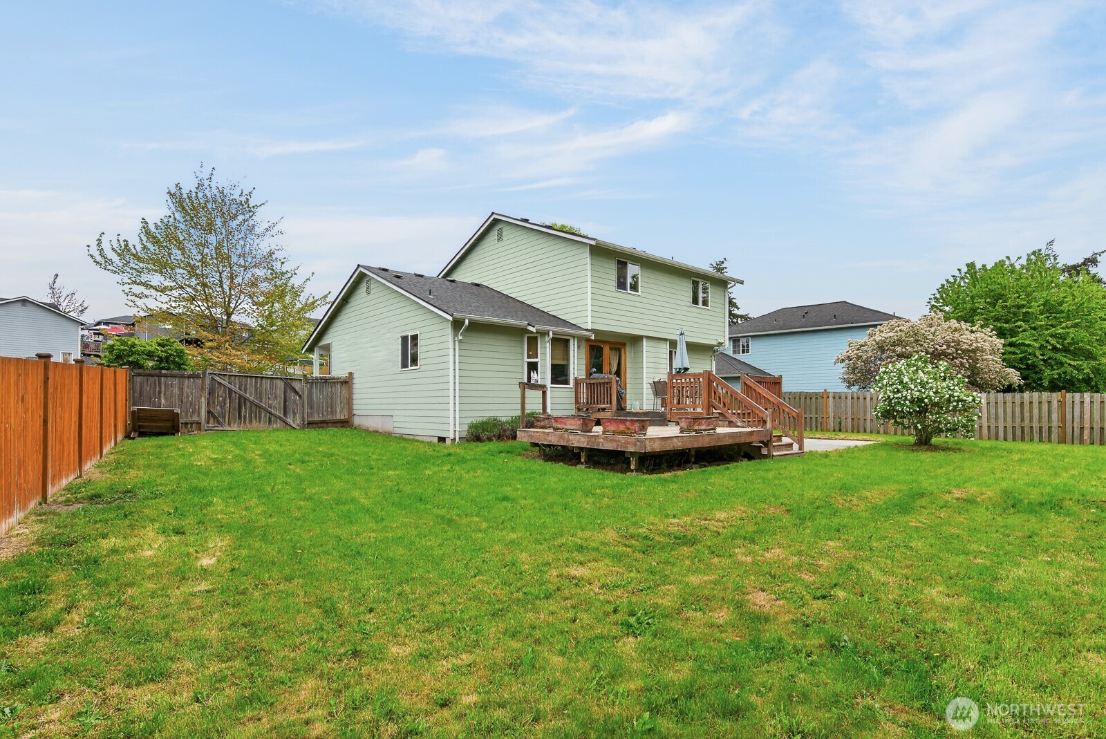 8008 262nd Street NW, Stanwood, WA 98292