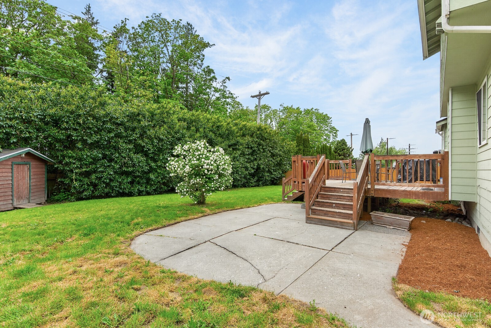 8008 262nd Street NW, Stanwood, WA 98292