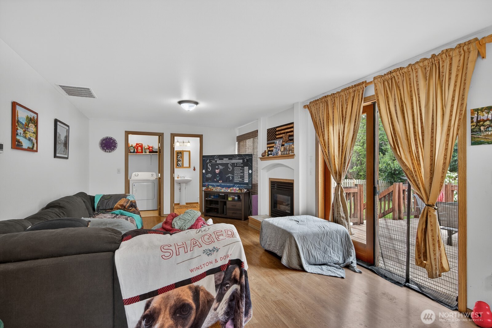 8008 262nd Street NW, Stanwood, WA 98292