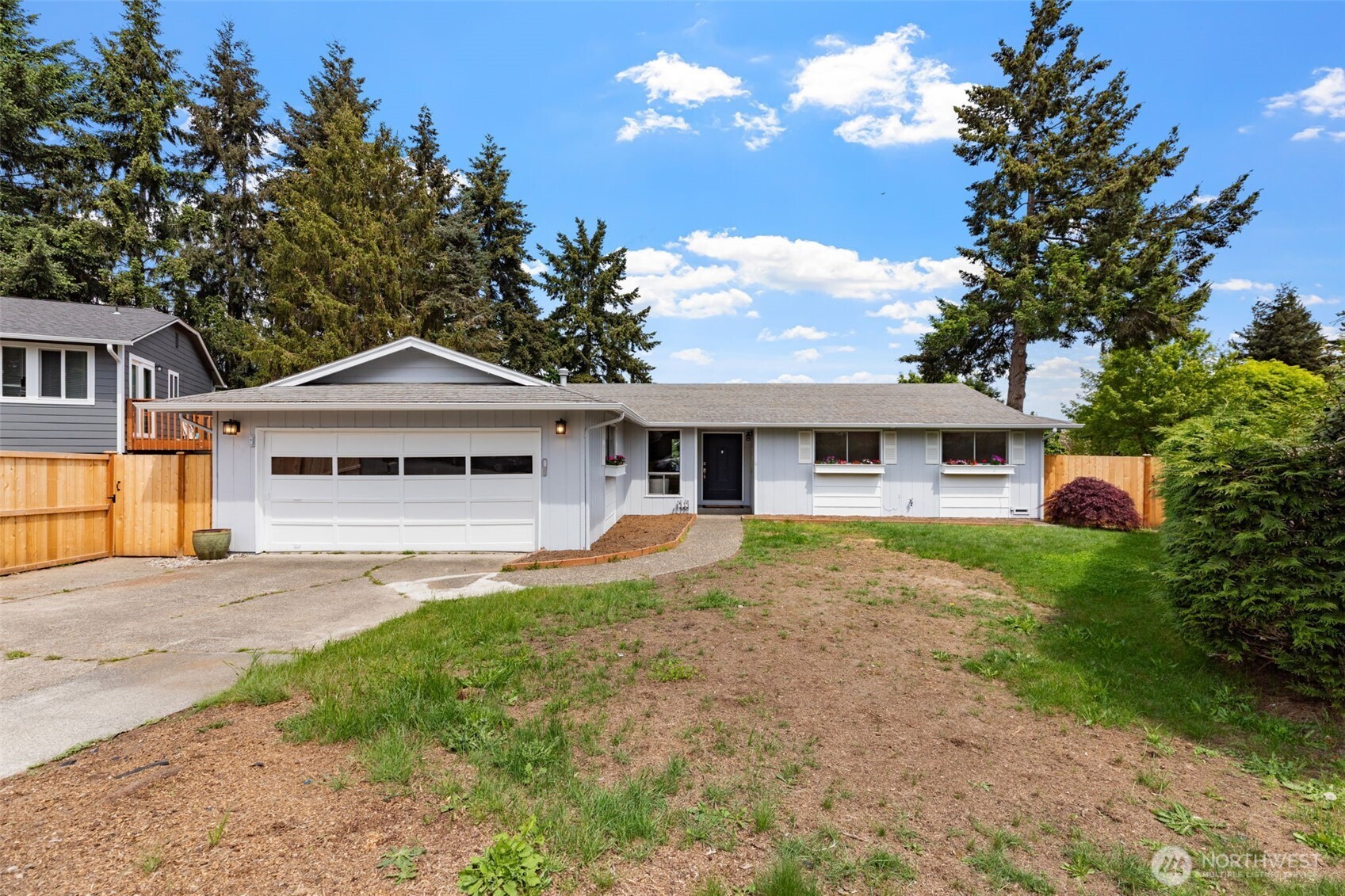 31300 31st Ave SW, Federal Way, WA 98023