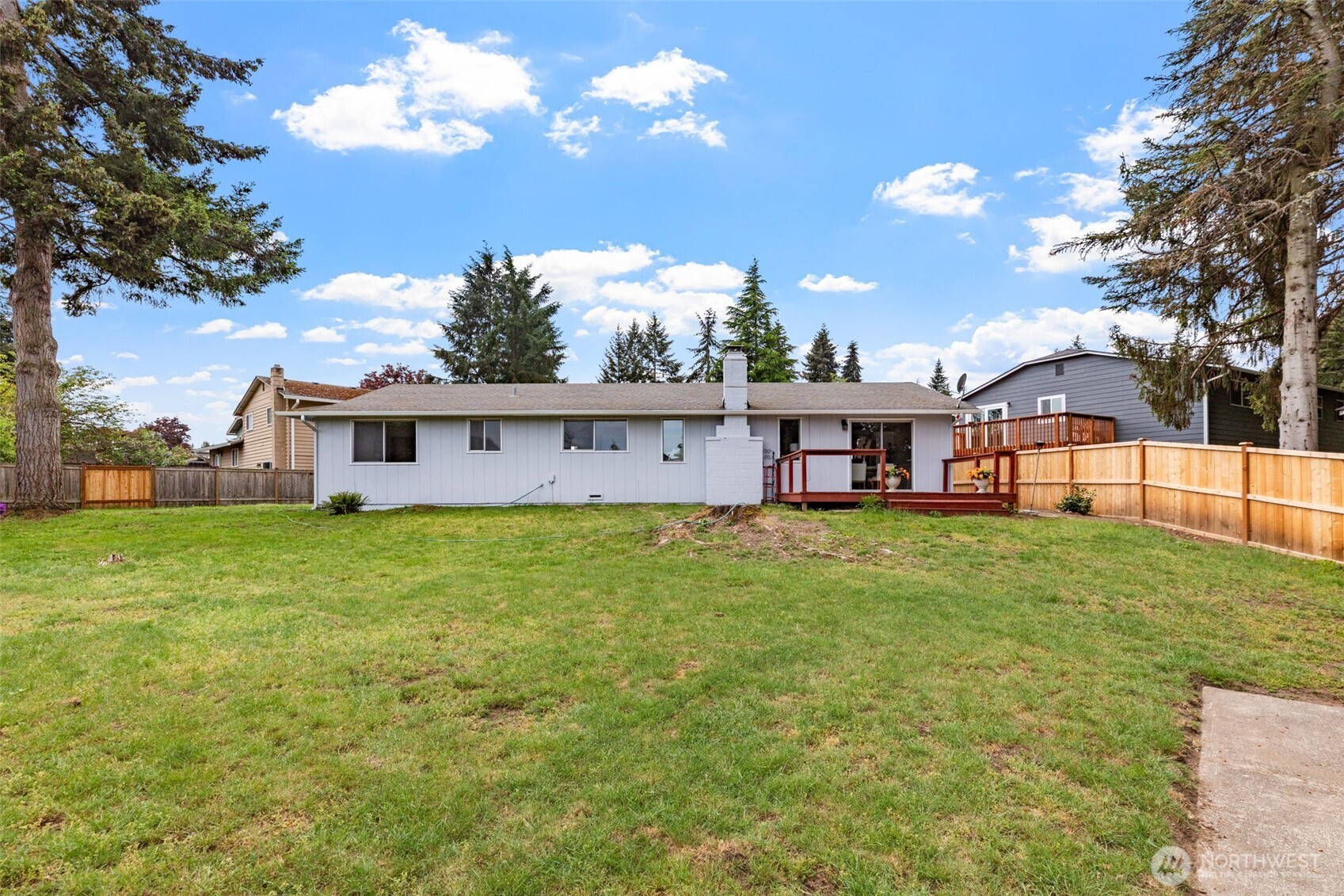 31300 31st Ave SW, Federal Way, WA 98023
