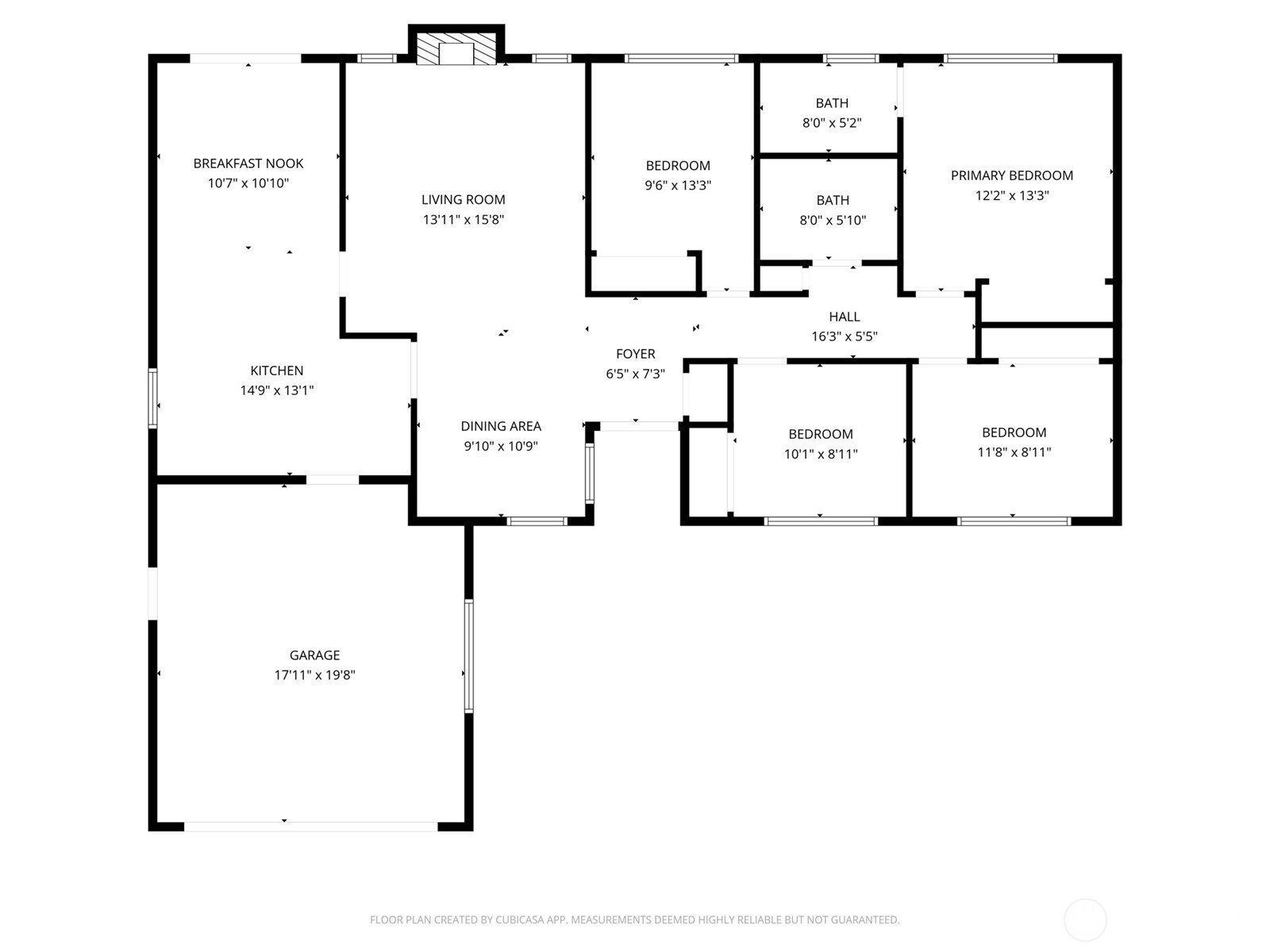 31300 31st Ave SW, Federal Way, WA 98023