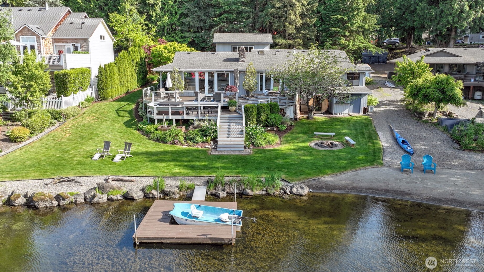20812 SE 268th Street , Covington, WA 98042